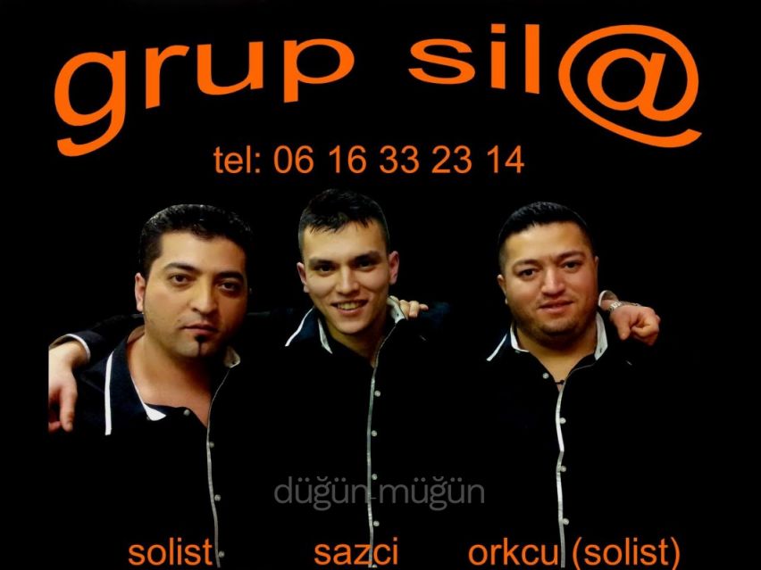 Grup Sila - 4